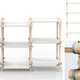 Illustration for article titled All Ready-To-Assemble Furniture Should Be Held Together With Rubber Bands